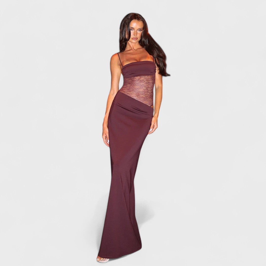 Livette - Anna Maxi Dress