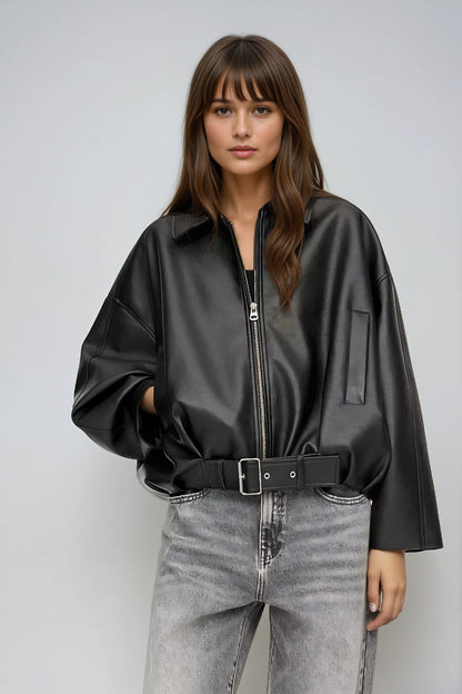 Sarah - Retro Jacket