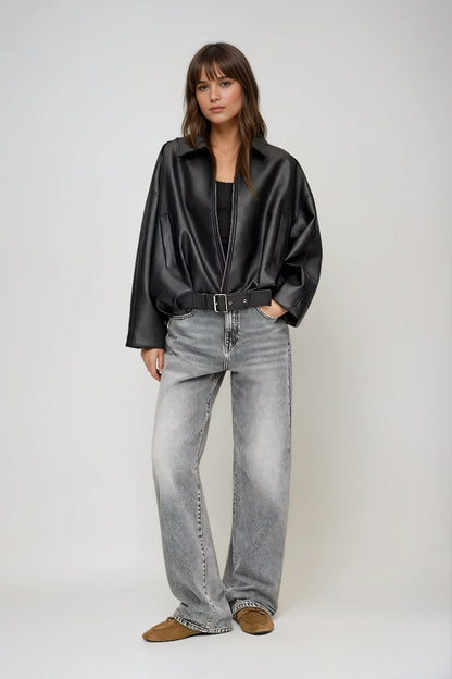 Sarah - Retro Jacket