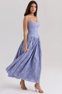 Daisies Print