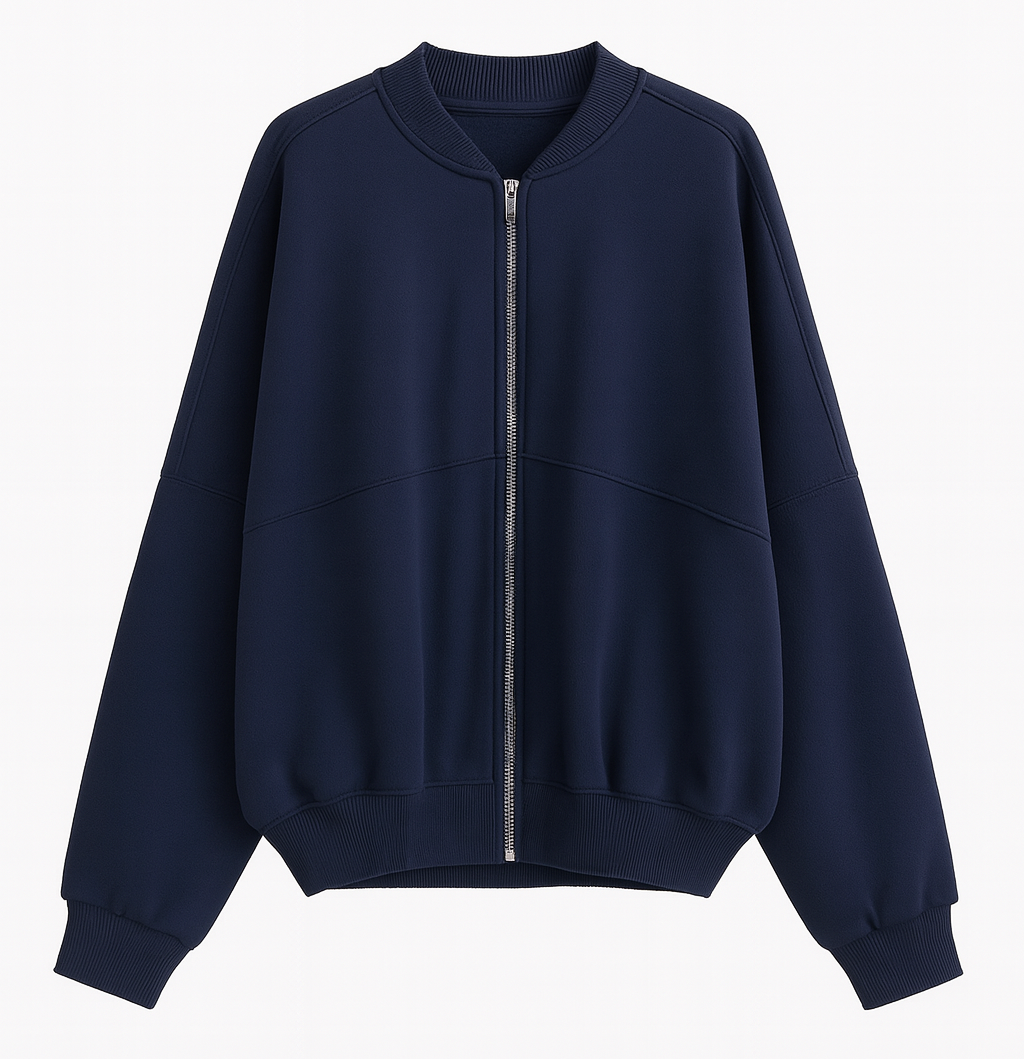 Mila - Relaxed Lounge Fit