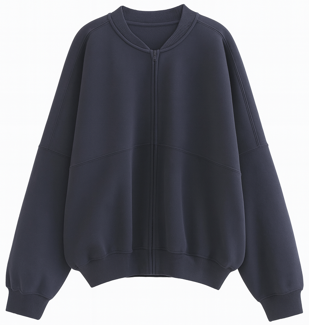 Mila - Relaxed Lounge Fit