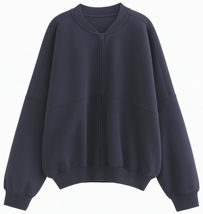 Mila - Relaxed Lounge Fit