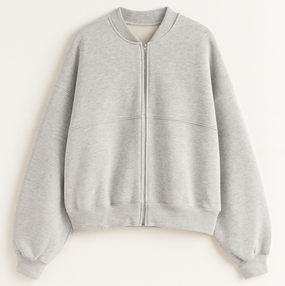 Mila - Relaxed Lounge Fit