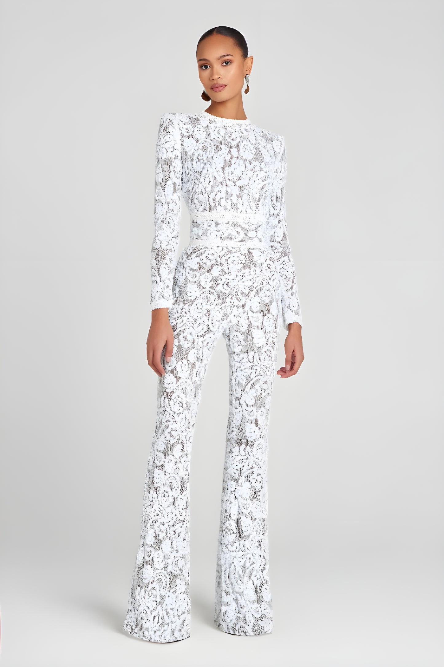 Livette - Luxury jumpsuit