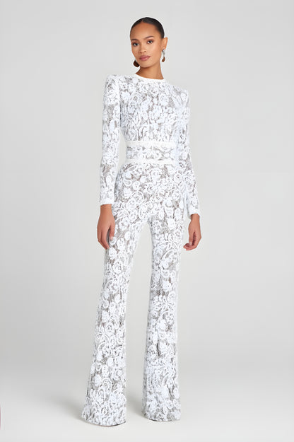 Livette - Luxury jumpsuit