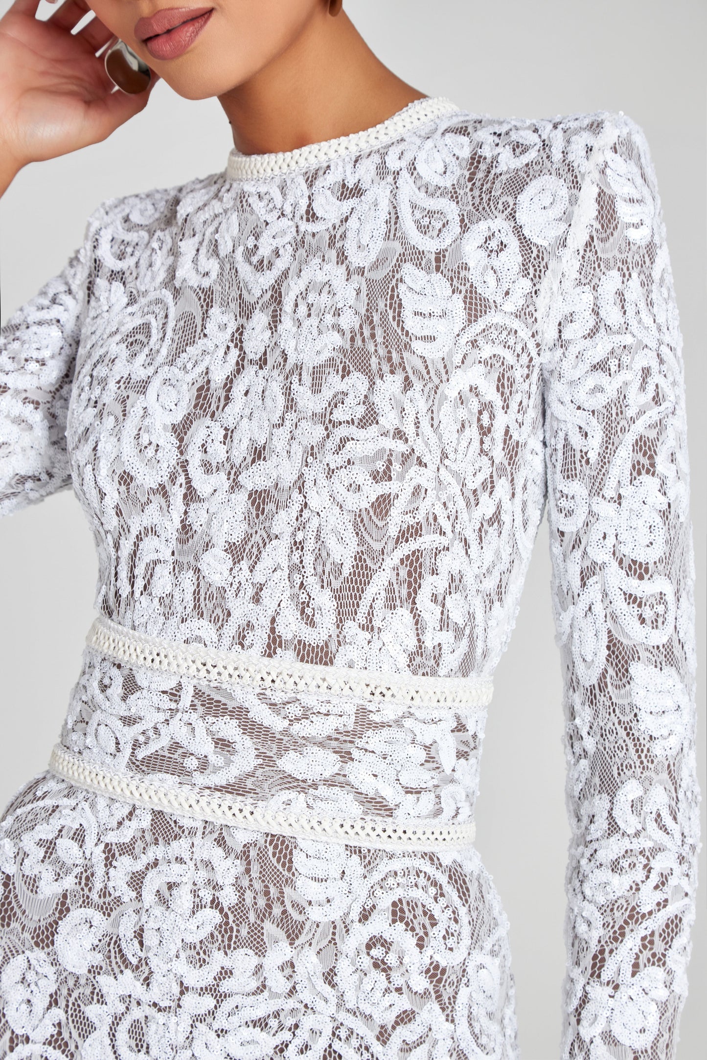 Livette - Luxury jumpsuit