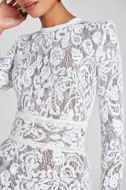 Livette - Luxury jumpsuit