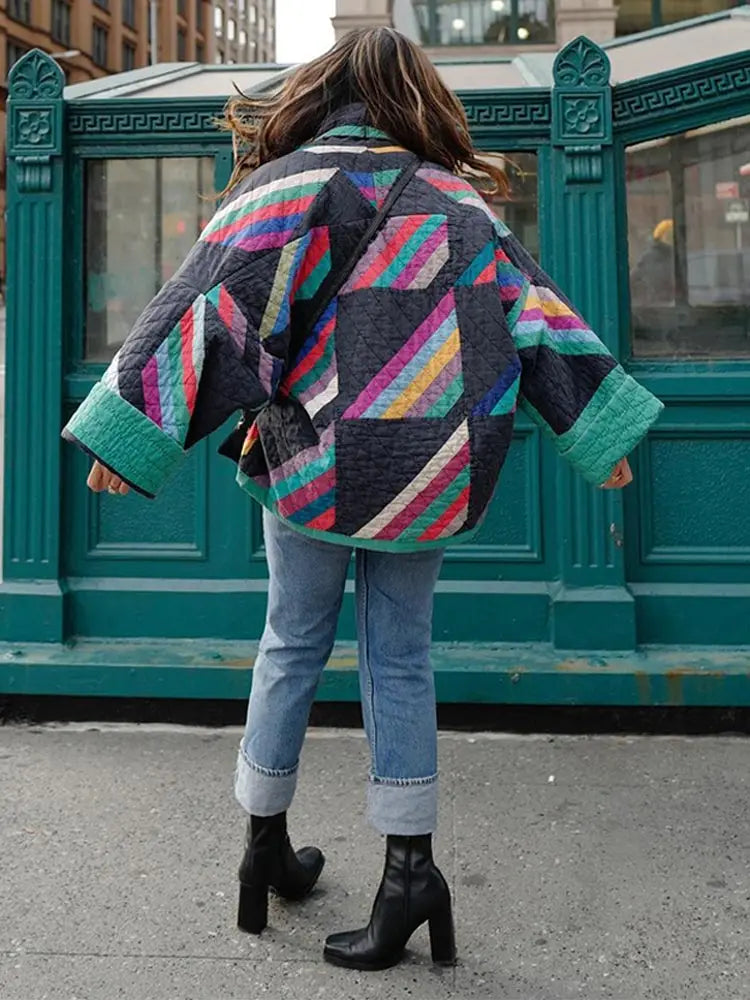 Lieve - Vintage Jacket