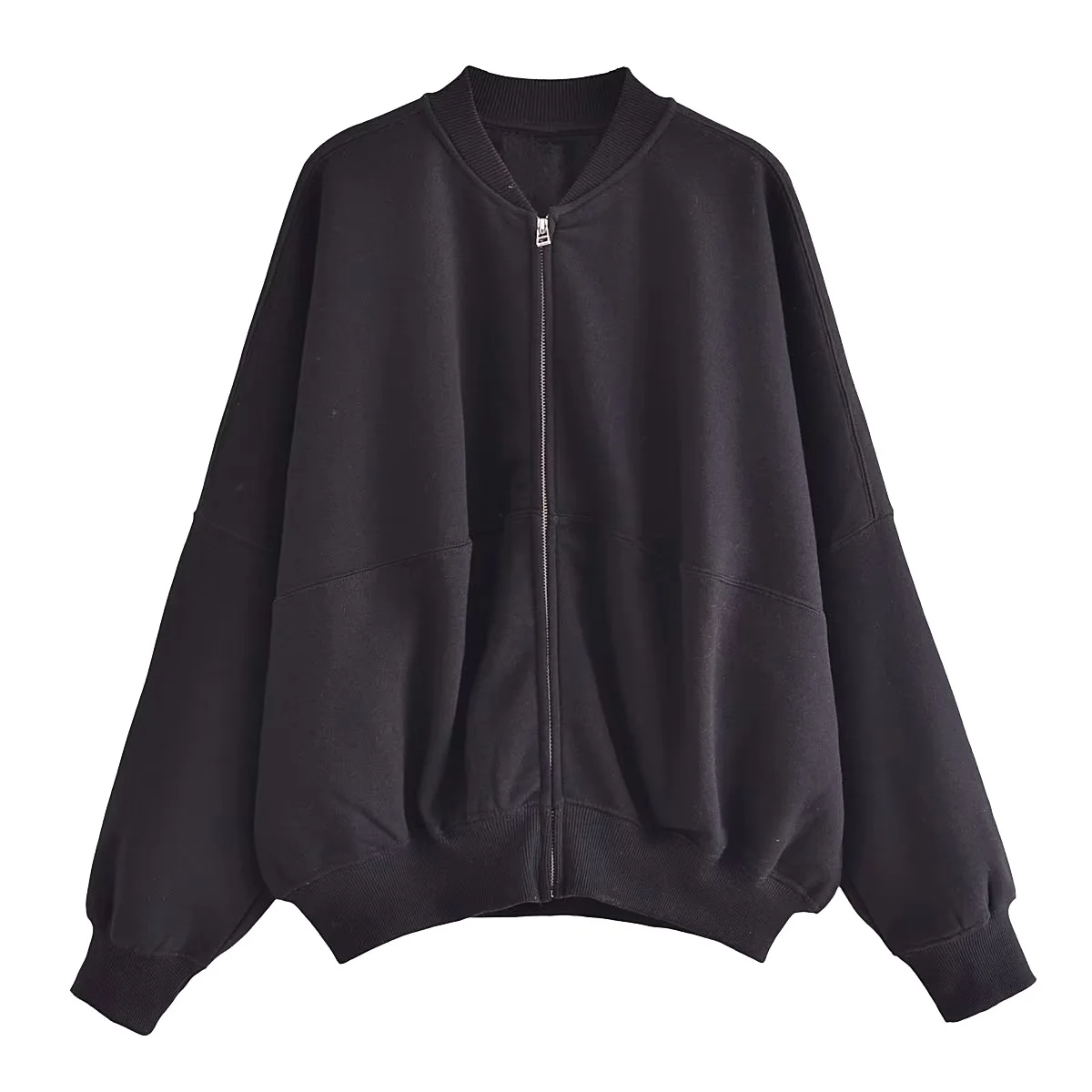 Mila - Relaxed Lounge Fit