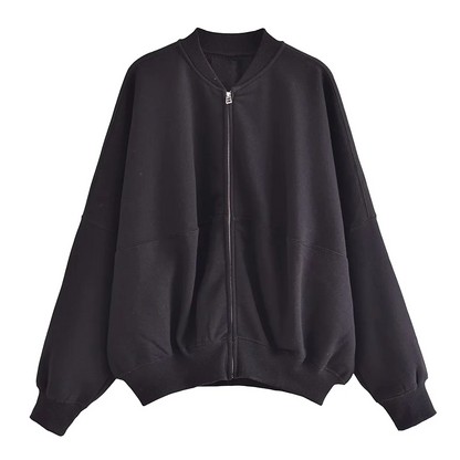 Mila - Relaxed Lounge Fit