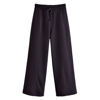 Mila - Relaxed Lounge Fit