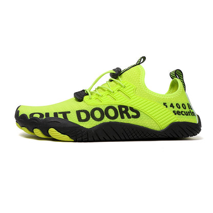 Mila Barefoot Shoes - Experience Effortless Comfort and Strength in Every Step