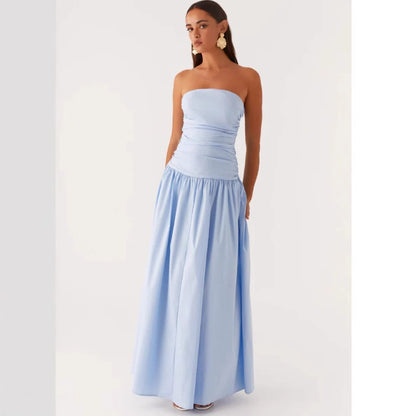 Sandy - Cardel Maxi Dress