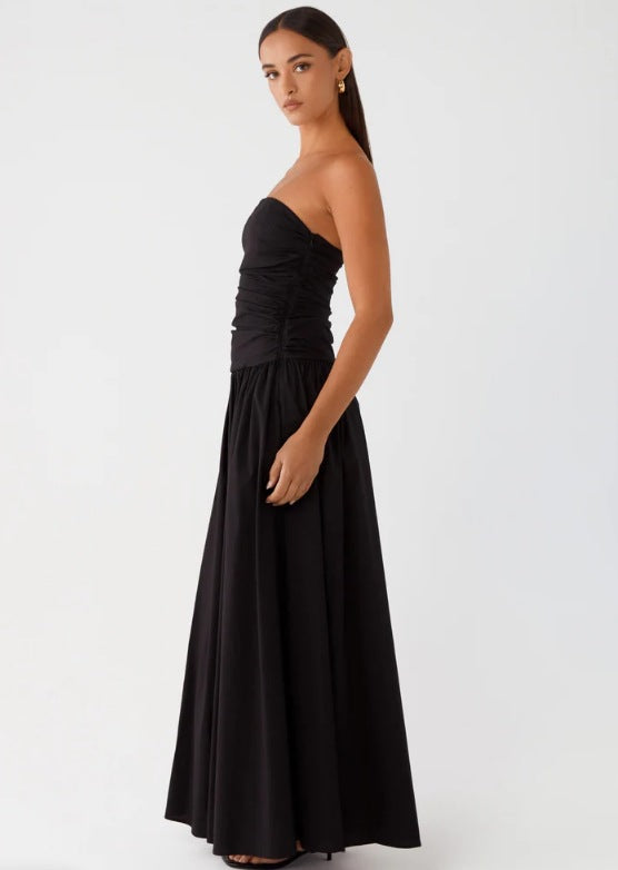 Sandy - Cardel Maxi Dress
