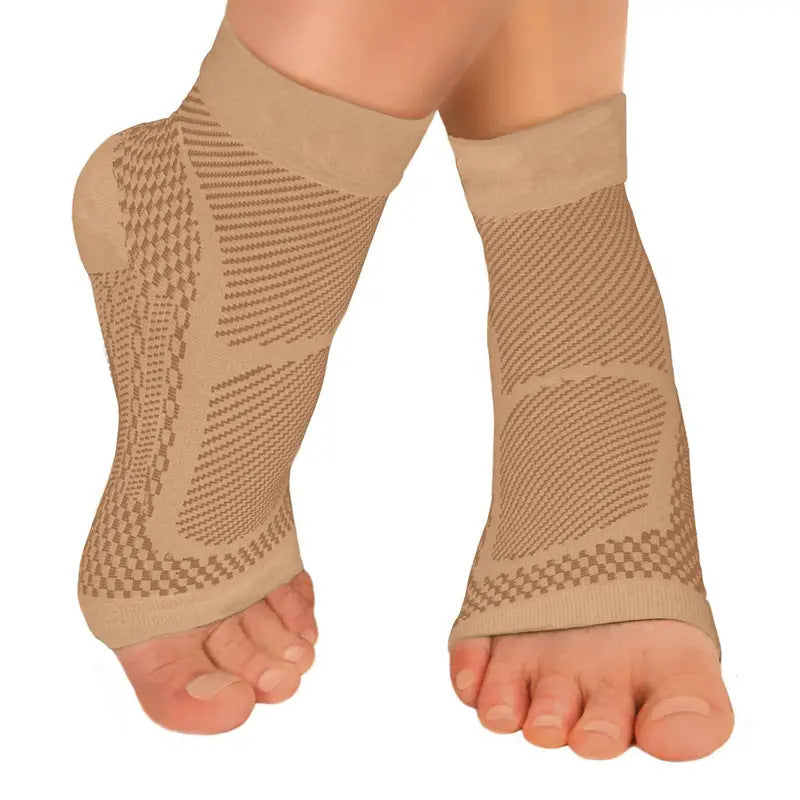 Ankle Compression Socks