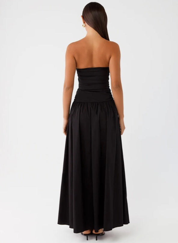 Sandy - Cardel Maxi Dress