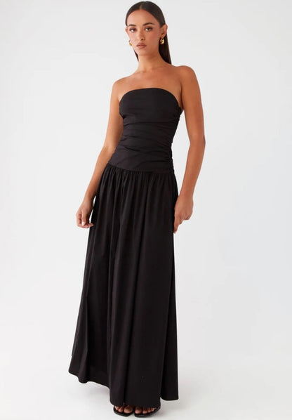 Sandy - Cardel Maxi Dress