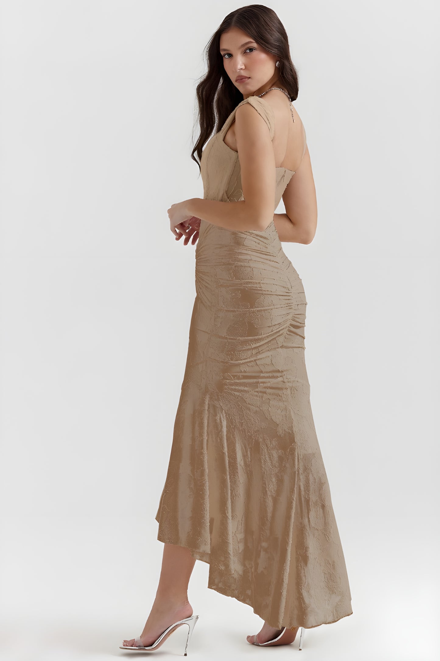 Livette - Ribble Maxi Dress