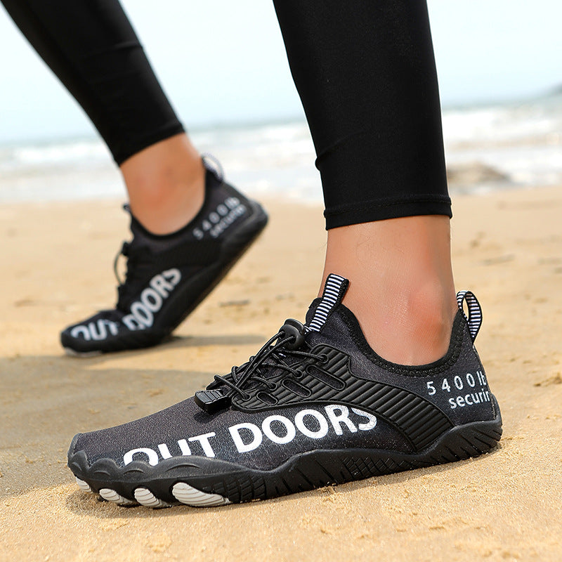 Mila Barefoot Shoes - Experience Effortless Comfort and Strength in Every Step