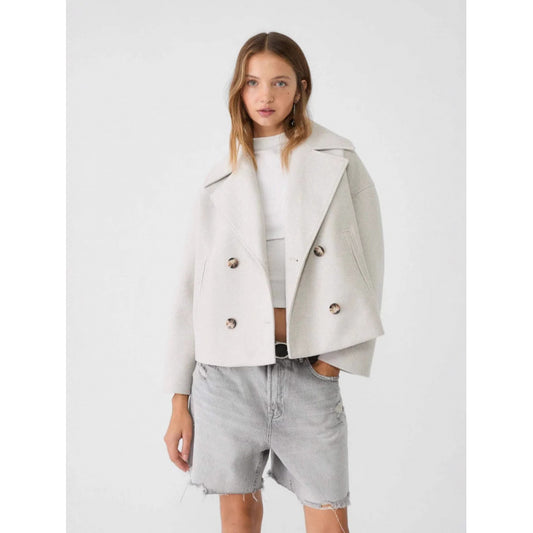 Sandy - Tailored Jacket