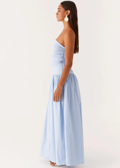 Sandy - Cardel Maxi Dress