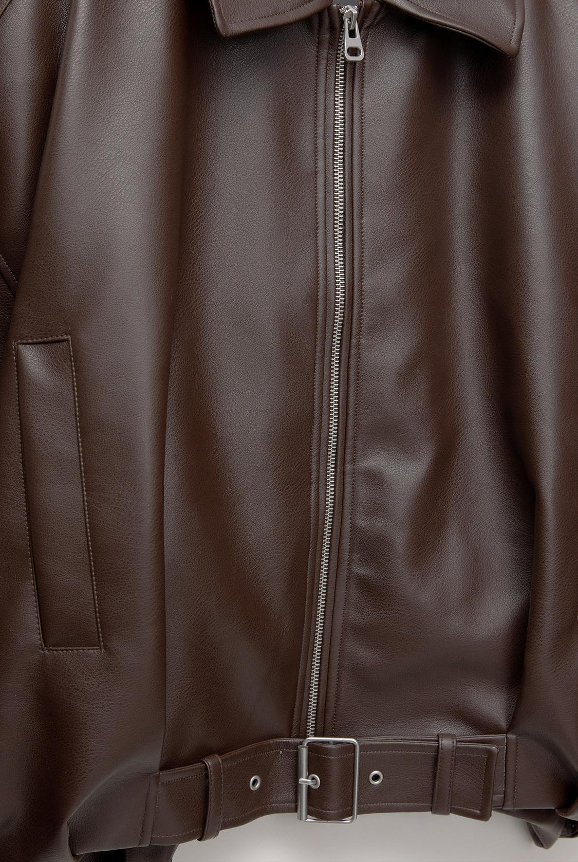 Sarah - Retro Jacket