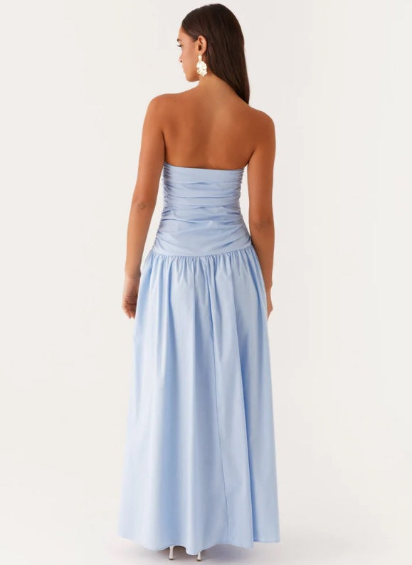 Sandy - Cardel Maxi Dress