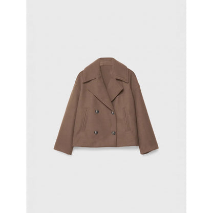 Sandy - Tailored Jacket