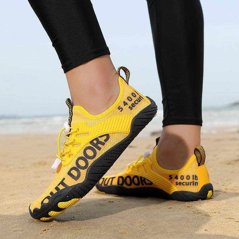 Mila Barefoot Shoes - Experience Effortless Comfort and Strength in Every Step