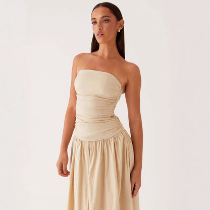 Sandy - Cardel Maxi Dress