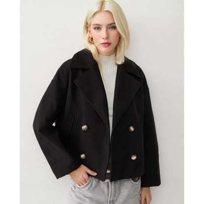 Sandy - Tailored Jacket