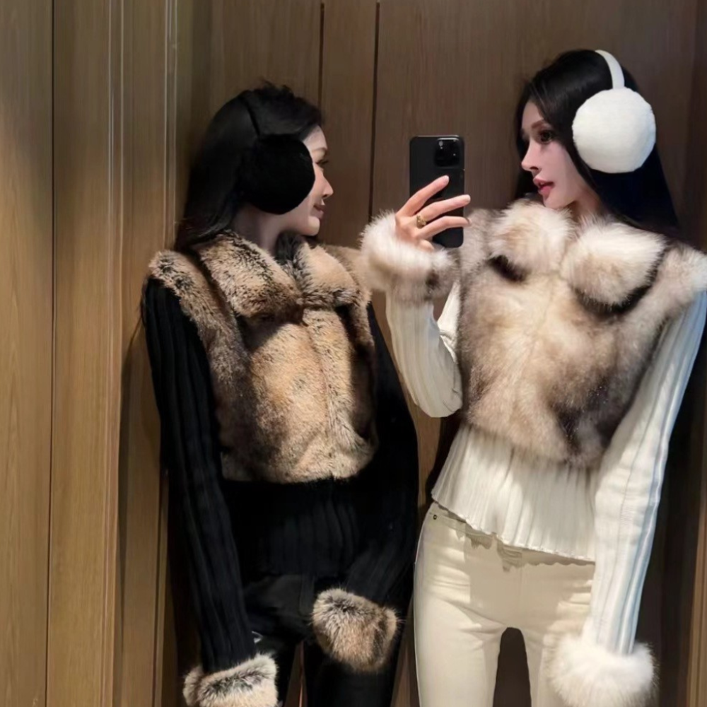 Mia - Two piece cardigan