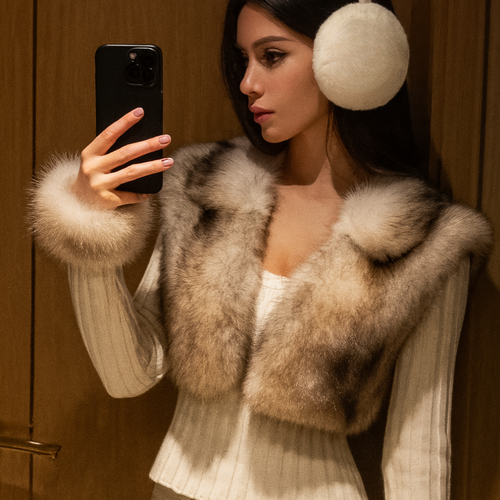 Mia - Two piece cardigan