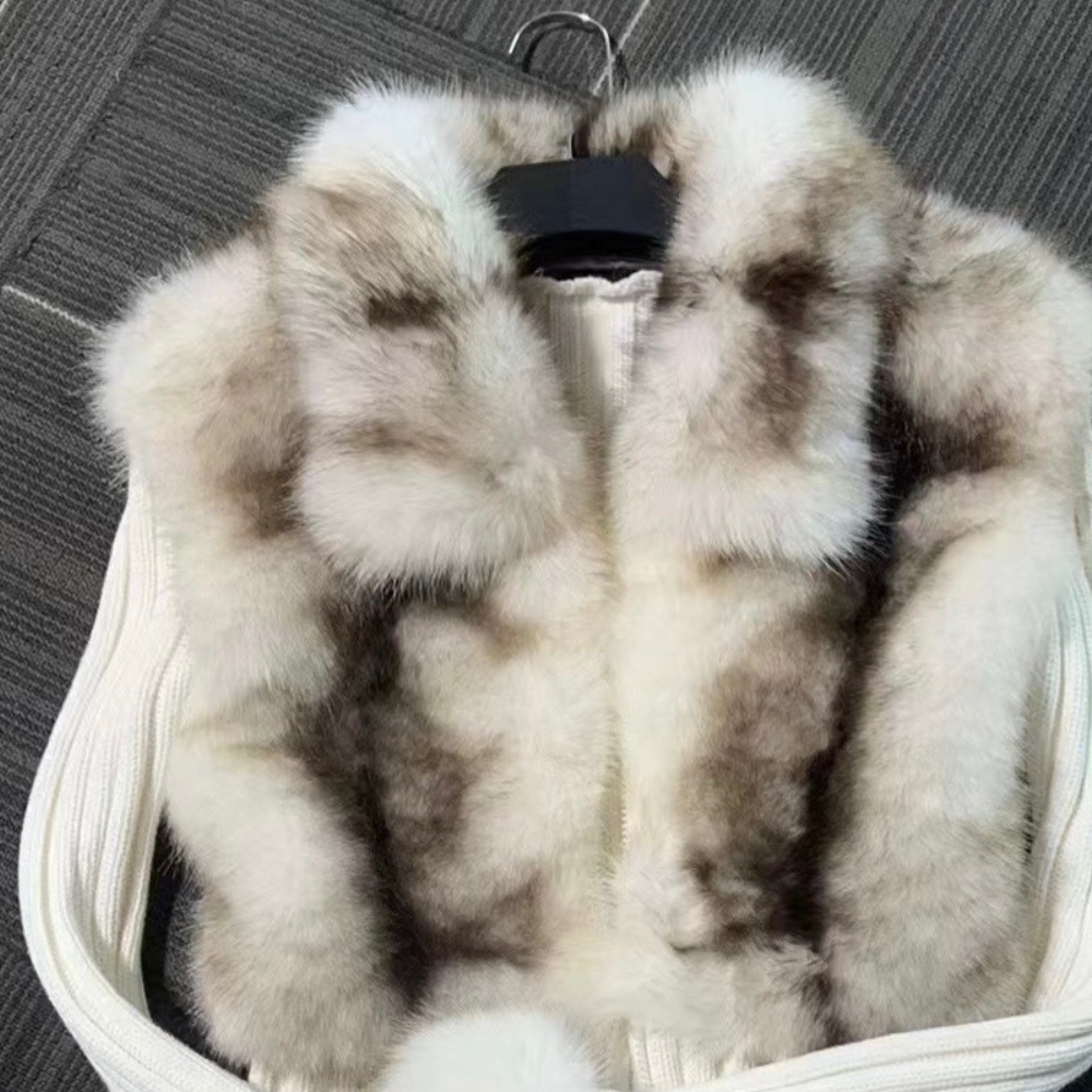 Mia - Two piece cardigan