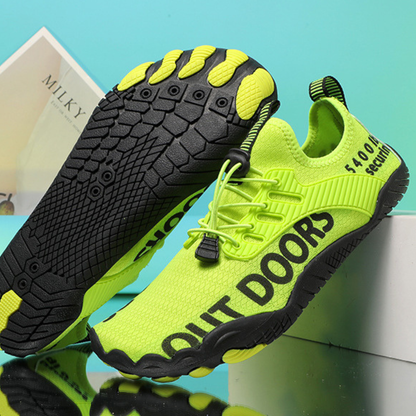 Mila Barefoot Shoes - Experience Effortless Comfort and Strength in Every Step