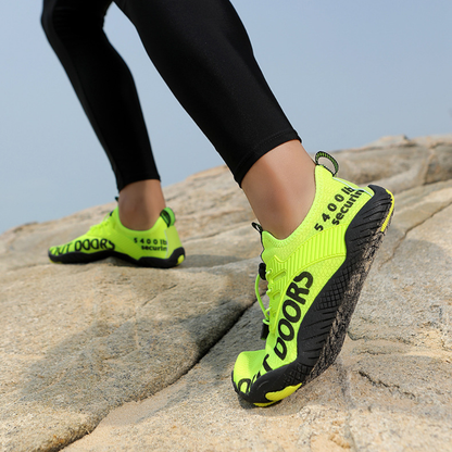 Mila Barefoot Shoes - Experience Effortless Comfort and Strength in Every Step