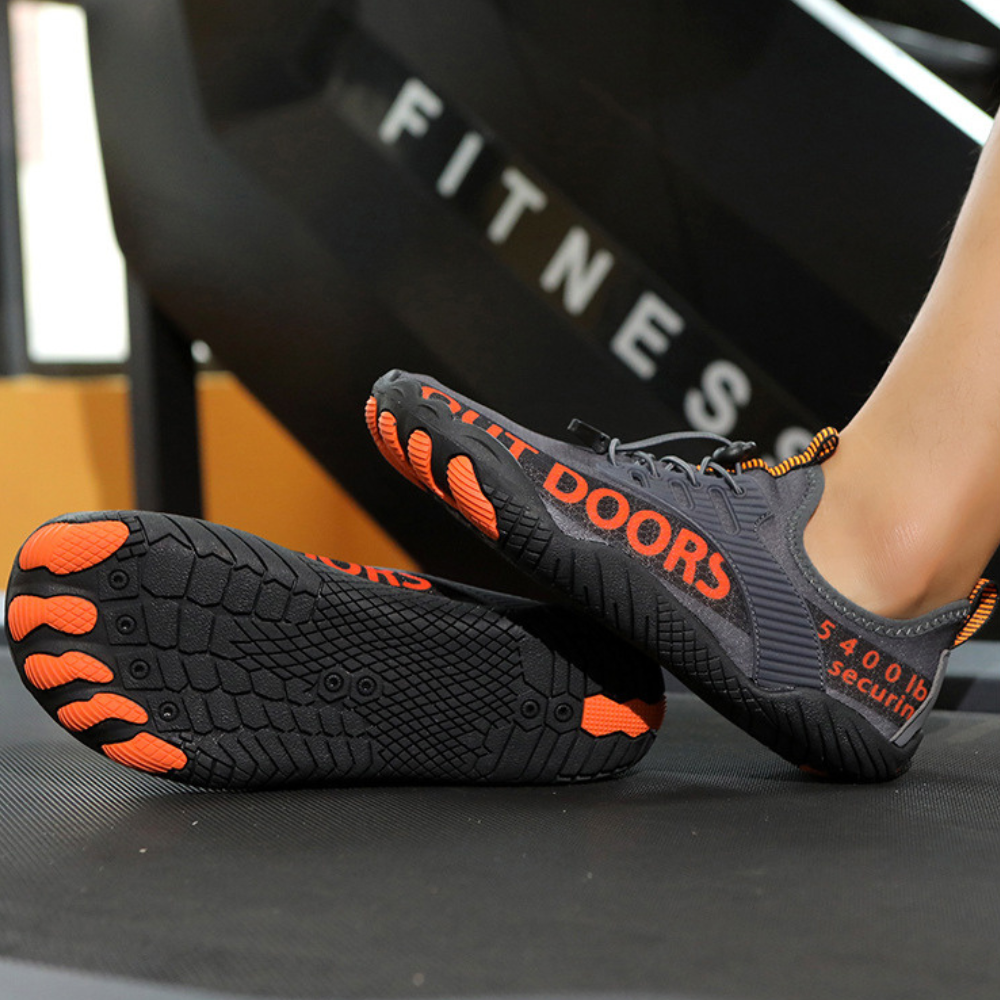 Mila Barefoot Shoes - Experience Effortless Comfort and Strength in Every Step