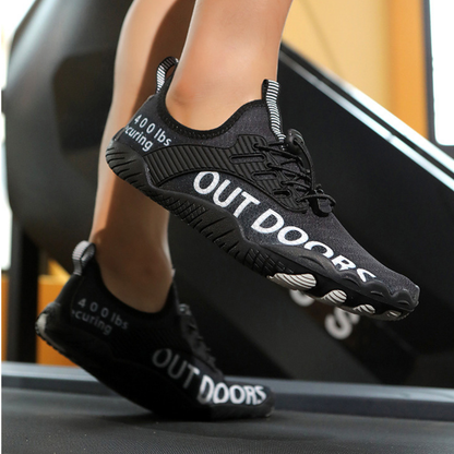 Mila Barefoot Shoes - Experience Effortless Comfort and Strength in Every Step