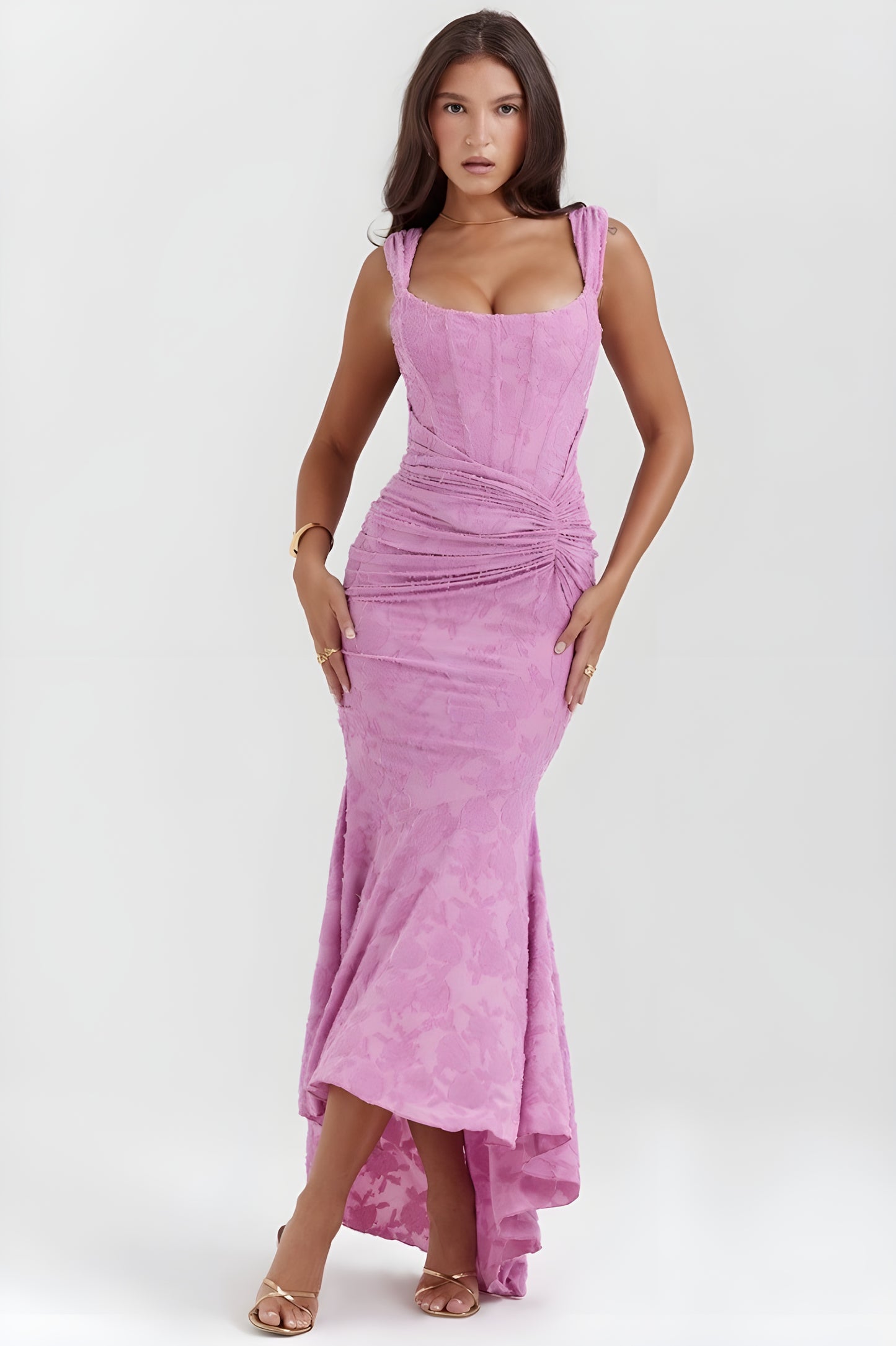Livette - Ribble Maxi Dress