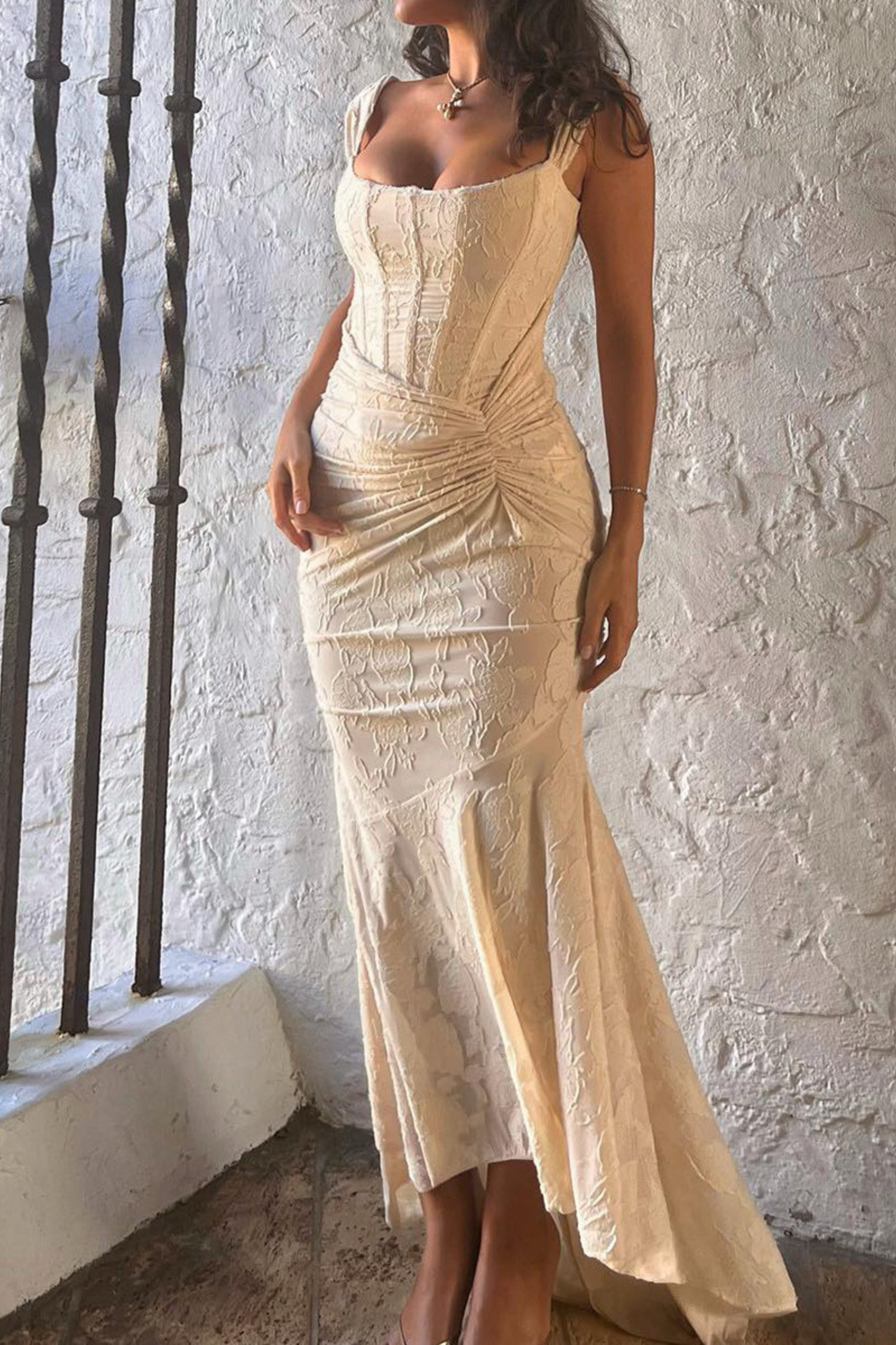 Livette - Ribble Maxi Dress