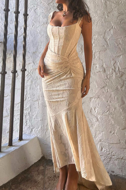 Livette - Ribble Maxi Dress