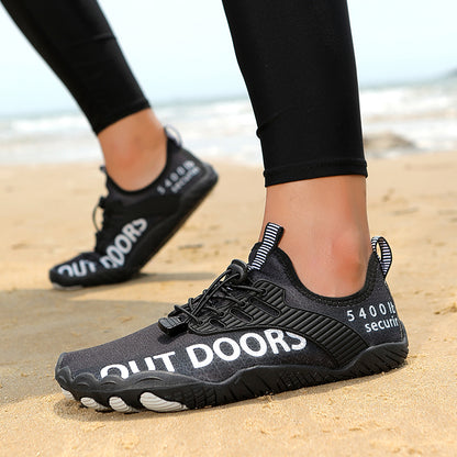 Mila Barefoot Shoes - Experience Effortless Comfort and Strength in Every Step