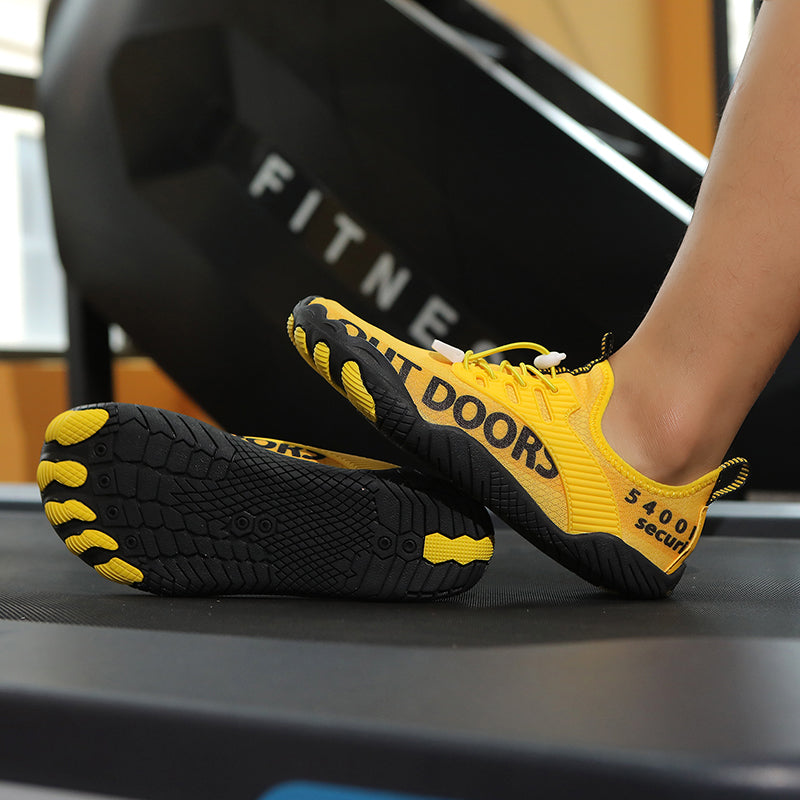 Mila Barefoot Shoes - Experience Effortless Comfort and Strength in Every Step