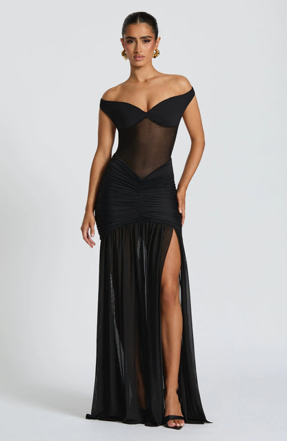 Alaia | Maxi Dress